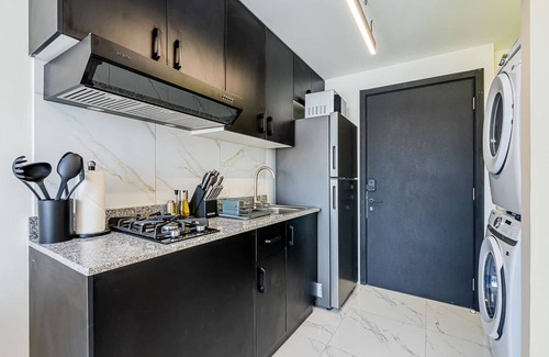 Obarrio Apartamento | w Amazing 1BR in Obarrio