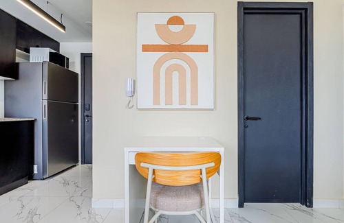 Obarrio Apartamento | w Amazing 1BR in Obarrio