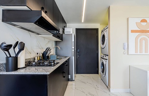 Obarrio Apartamento | w Amazing 1BR in Obarrio