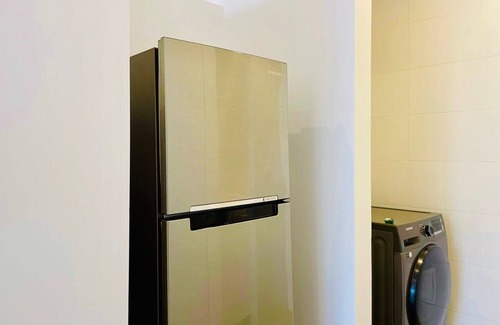 Chico Norte Apartamento | w* | Amazing 1BR with balcony in Chico