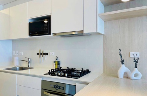 Chico Norte Apartamento | w* | Amazing 1BR with balcony in Chico