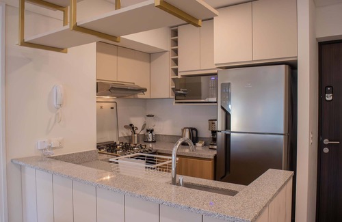 San Isidro Apartamento | w Amazing 2BR w Balcony in San Isidro