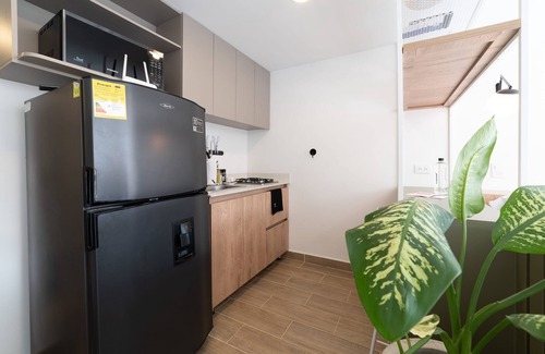La America Apartamento | w Amazing Loft in Laureles