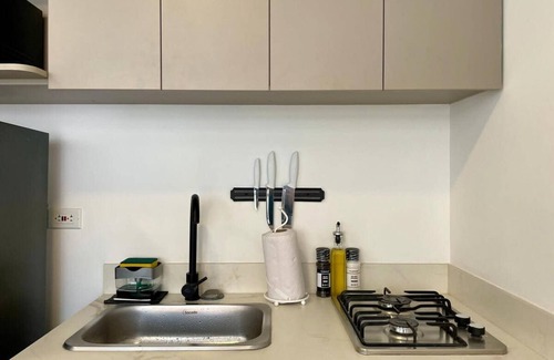La America Apartamento | w Amazing Loft in Laureles