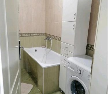 Gornji Milanovac Apartamento | W Apartman