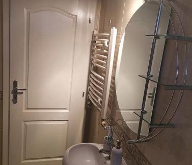 Gornji Milanovac Apartamento | W Apartman