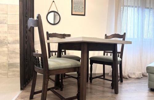 Radanovici Apartamento | W Apartments