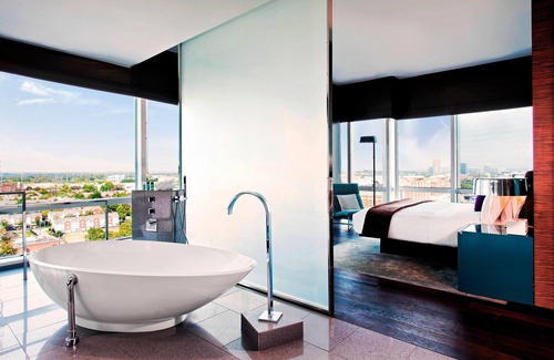 Downtown Atlanta Hotel | W Atlanta Downtown