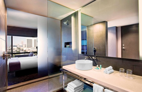 Downtown Atlanta Hotel | W Atlanta Downtown