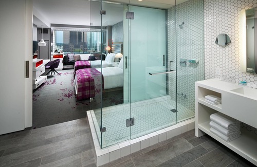 West Bellevue Hotel | W Bellevue