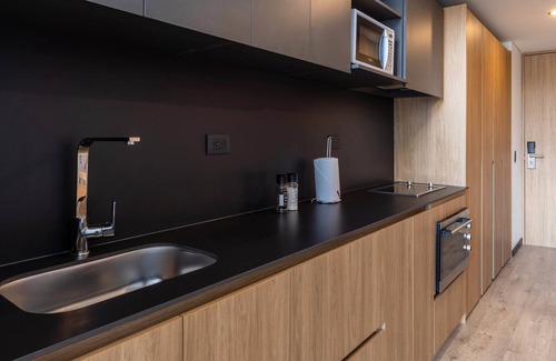 La Castellana Apartamento | w* | Bohemian Duplex in Virrey