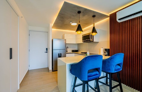 San Francisco Apartamento | w* | Bright 1BR w/Private Balcony in San Francisco