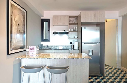 Santa Ana Apartamento | w* | Modern & Peaceful Loft w/ AC in Santa Ana