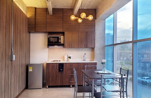Laureles Apartamento | w Bright & Stylish 2BR in Laureles