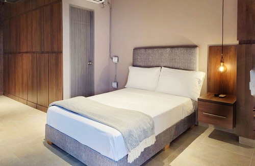 Laureles Apartamento | w Bright & Stylish 2BR in Laureles
