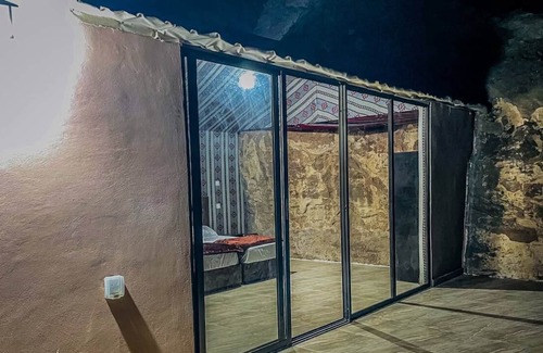 Wadi Rum Casa | W camp is a private camp in wadi rum desert, quiet, privacy