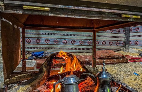 Wadi Rum Casa | W camp is a private camp in wadi rum desert, quiet, privacy