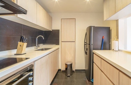 La Cabrera Apartamento | w* | Centric 2BR In Cabrera