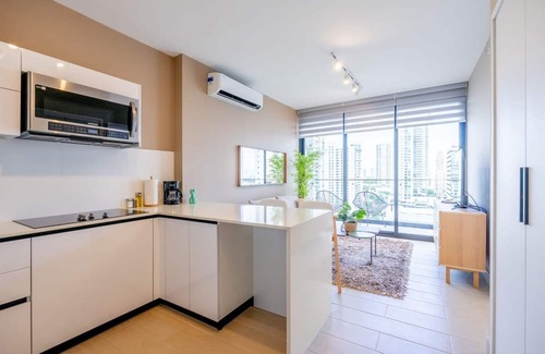 San Francisco Apartamento | w Charming 1BR Home in San Francisco