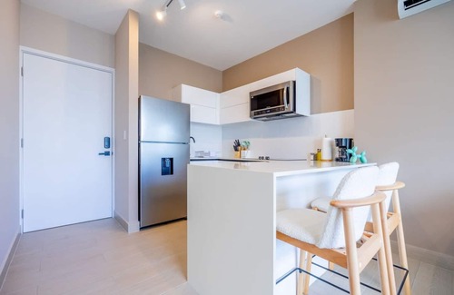 San Francisco Apartamento | w Charming 1BR Home in San Francisco