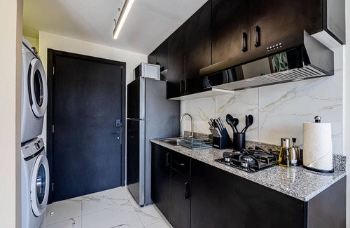Obarrio Apartamento | w Charming 1BR in the Heart of Obarrio