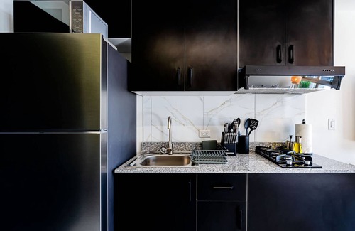 Obarrio Apartamento | w Charming 1BR in the Heart of Obarrio