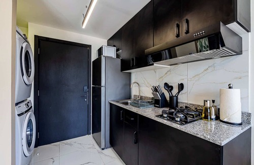 Obarrio Apartamento | w* | Charming 1BR in the Heart of Obarrio