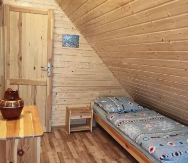 Cisna Casa | W Cisnej pod 1.