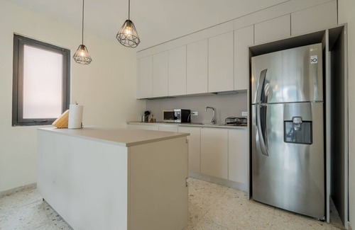Santa Ana Apartamento | w Classy 1BR in Casco Antiguo
