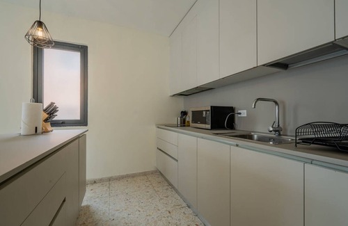 Santa Ana Apartamento | w Classy 1BR in Casco Antiguo