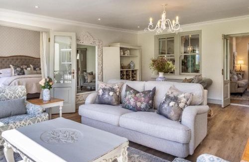 Franschhoek Hotel | W-Collection Franschhoek L'Ermitage Villas
