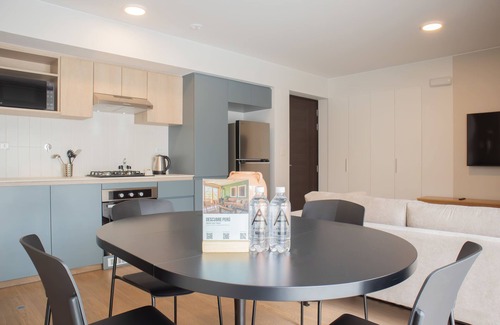 Leuro Apartamento | w Comfortable 2BR Stay in Miraflores