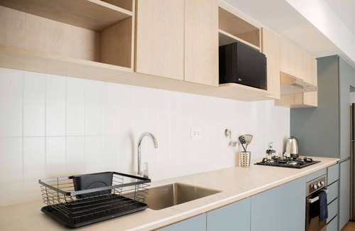 Leuro Apartamento | w Comfortable 2BR Stay in Miraflores
