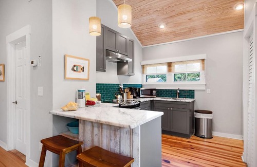 Folly Beach Casa | W Cooper 317