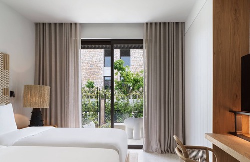 Pylos-Nestoras Hotel | W Costa Navarino- Adults Only
