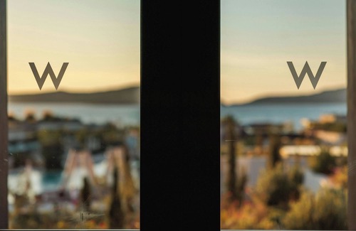 Pylos-Nestoras Hotel | W Costa Navarino- Adults Only
