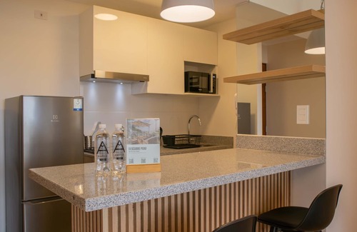 Barranco Apartamento | w Cozy Bright 2BR Stay in Barranco