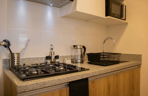 Barranco Apartamento | w Cozy Bright 2BR Stay in Barranco