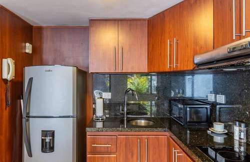 Chico Reservado Apartamento | w Cozy Duplex in Parque 93