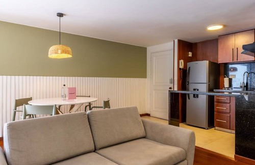 Chico Reservado Apartamento | w Cozy Duplex in Parque 93