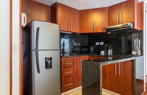 Chico Reservado Apartamento | w Cozy Duplex in Parque 93