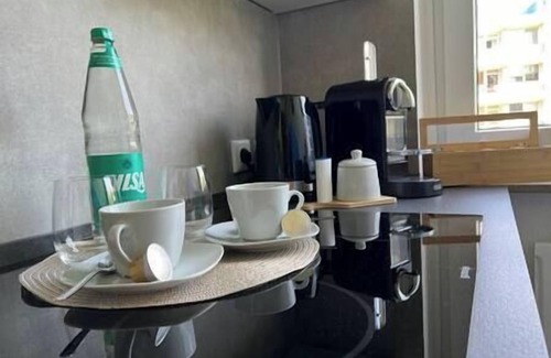 Celle Apartamento | W&D living - Little Italy with park. space&balcony