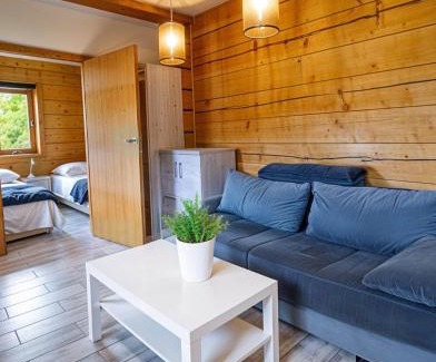 Janowice Wielkie Apartamento | W Dolinie Bobru