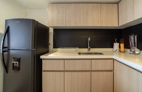 La Cabrera Apartamento | w* | Dreamy 1BR in Cabrera