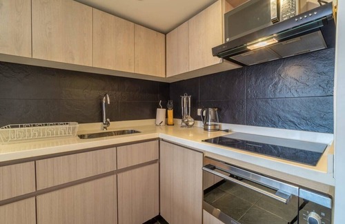 La Cabrera Apartamento | w* | Dreamy 1BR in Cabrera