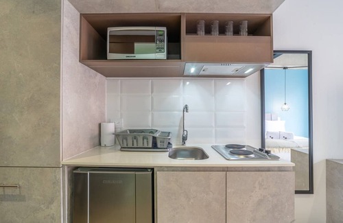 Antiguo Country Apartamento | w Dreamy 2BR in Parque Virrey