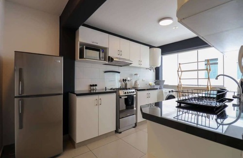 Barranco Apartamento | w* | Dreamy 3BR in Barranco