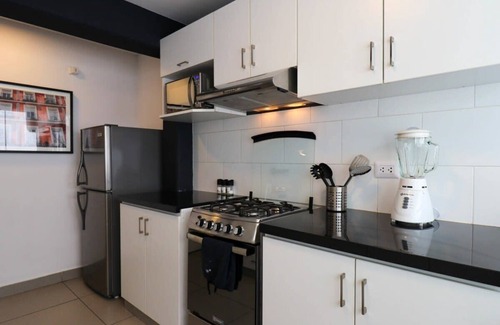 Barranco Apartamento | w* | Dreamy 3BR in Barranco