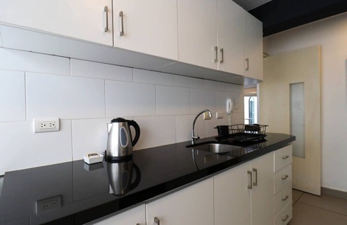 Barranco Apartamento | w* | Dreamy 3BR in Barranco