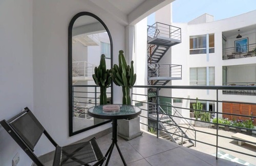 Barranco Apartamento | w* | Dreamy 3BR in Barranco
